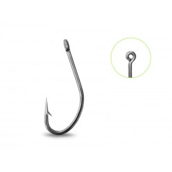 Cărlig Delphin REAXE MTD ANGLE / 11buc