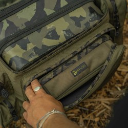 Geanta pentru Accesorii Avid Carp RVS Accessory Pouch, Large, 22x8x14cm
