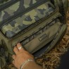 Geanta pentru Accesorii Avid Carp RVS Accessory Pouch, Large, 22x8x14cm