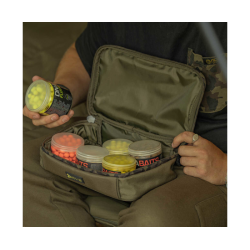 Geanta pentru Accesorii Avid Carp RVS Accessory Pouch, Large, 22x8x14cm