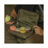 Geanta pentru Accesorii Avid Carp RVS Accessory Pouch, Large, 22x8x14cm