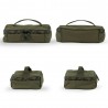 Geanta pentru Accesorii Avid Carp RVS Accessory Pouch, Large, 22x8x14cm