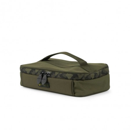 Geanta pentru Accesorii Avid Carp RVS Accessory Pouch, Large, 22x8x14cm