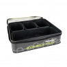 Geanta Matrix EVA Bait Tray, 36x33x9.5cm