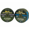 Fir Textil K-Karp Dyna Tex Elusive Camo Green 20m, 15lbs