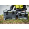 Geanta Matrix XL EVA, 46x30x32cm