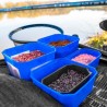 Cutie momeala Preston Bait Tubs 1.8L