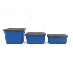 Cutie momeala Preston Bait Tubs 1.2L