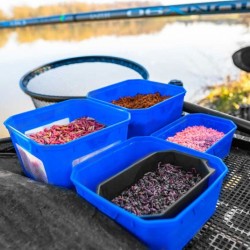 Cutie momeala Preston Bait Tubs 1.2L