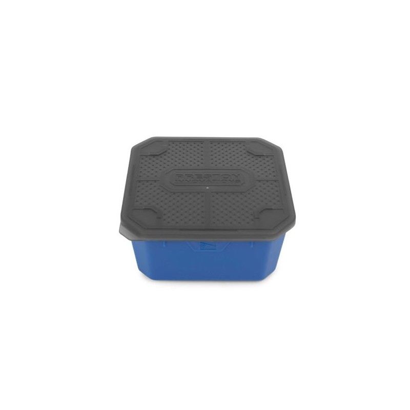 Cutie momeala Preston Bait Tubs 1.2L
