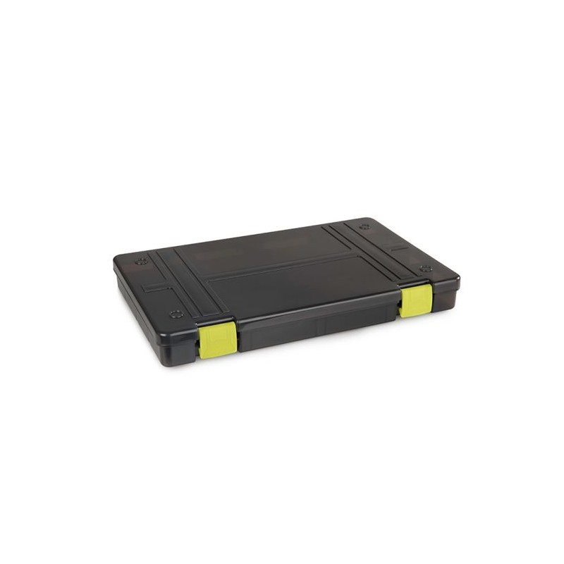 Cutie Matrix Storage Box Shallow, 16 Compartimente, 36.5x22x4.5cm