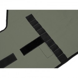 Husa pentru suporti Delphin Stick SPACE C2G