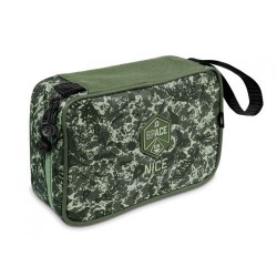 Geanta pentru Accesorii/Igiena Delphin Nice C2G