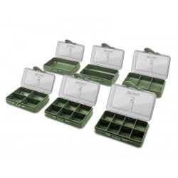 Trusă pentru accesorii Delphin CRP TACKLE