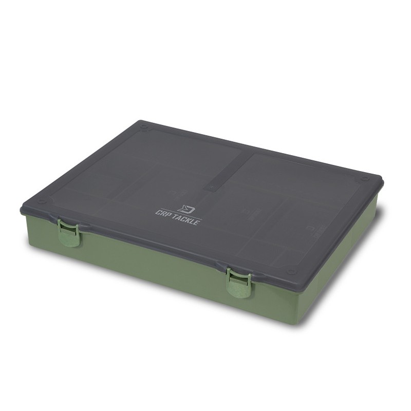 Trusă pentru accesorii Delphin CRP TACKLE