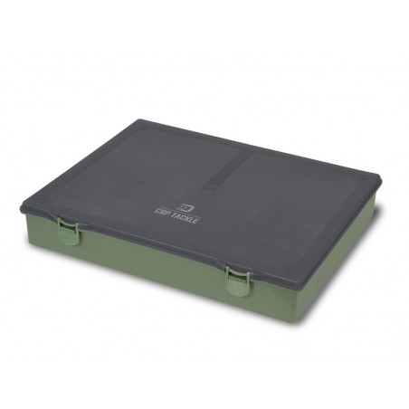 Trusă pentru accesorii Delphin CRP TACKLE