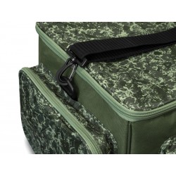 Geanta Delphin Carryall Space C2G XL, 55x35x30cm