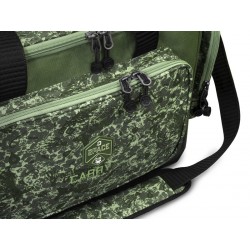 Geanta Delphin Carryall Space C2G XL, 55x35x30cm