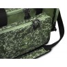 Geanta Delphin Carryall Space C2G XL, 55x35x30cm