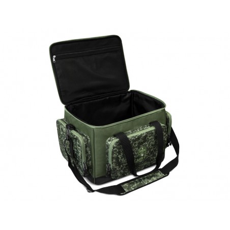 Geanta Delphin Carryall Space C2G XL, 55x35x30cm