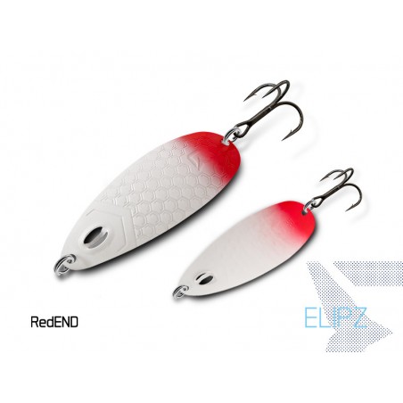 Lingura Delphin ELIPZ FullSCALE