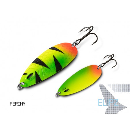 Lingura Delphin ELIPZ FullSCALE 12g Perchy