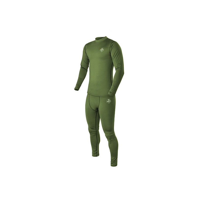 Set termic top + pantaloni Delphin ArmaX