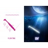 Nălucă Soft Delphin ZANDERA FlexiFLOAT UVs | 12cm 5Buc
