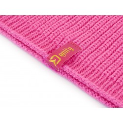 Eșarfă tricotată pentru femei Delphin Qnity QUEEN