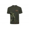 Tricou Delphin Catch me CARP NX