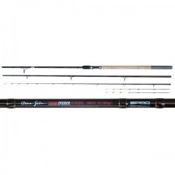 by Döme Gábor  Team Feeder Special River 3,90XXH 