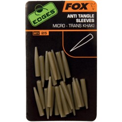 Fox Anti Tangle Sleeves Micro