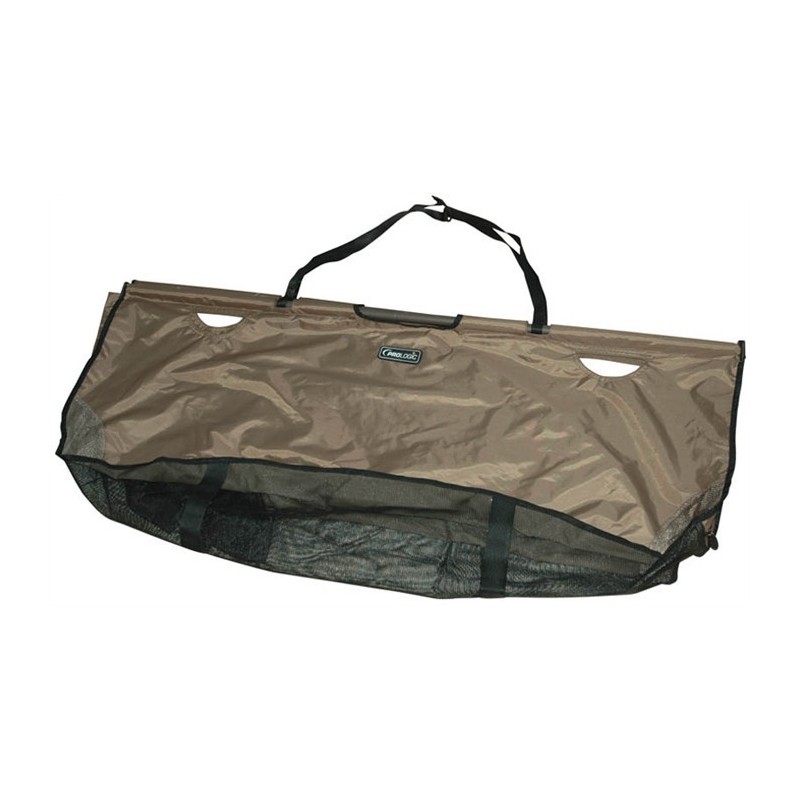 Prologic New Green Weigh Sling Saltea Cantarire 122x55cm