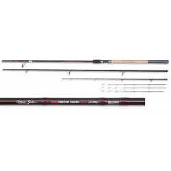 By Dome Team Feeder Carp Fighter 360XXH 50-180g