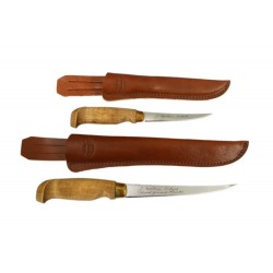 Cutit pentru filetat  Rapala Marttini Lumberjack Fillet 15cm