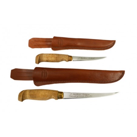 Cutit pentru filetat  Rapala Marttini Lumberjack Fillet 15cm
