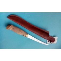 Cutit pentru filetat  Rapala Marttini Lumberjack Fillet 15cm