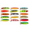 Oscilanta Rapala Rattlin' Minnow Spoon' YGFR