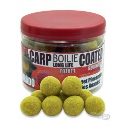 Haldorado Carp Boilie Long Life Coated 18mm Ananas Dulce