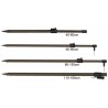 Prologic Suport Telescopic Bankstick 80-130cm