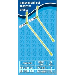 Haldorado Tub Anti-tangle Strong 55