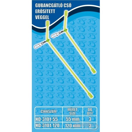 Haldorado Tub Anti-tangle Strong 55