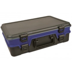 Carp Zoom Feeder Box Dublu
