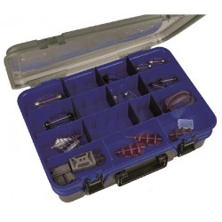 Carp Zoom Feeder Box Dublu
