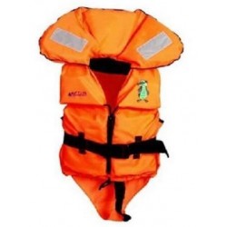 Vesta Salvare 90kg+ Cu Guler