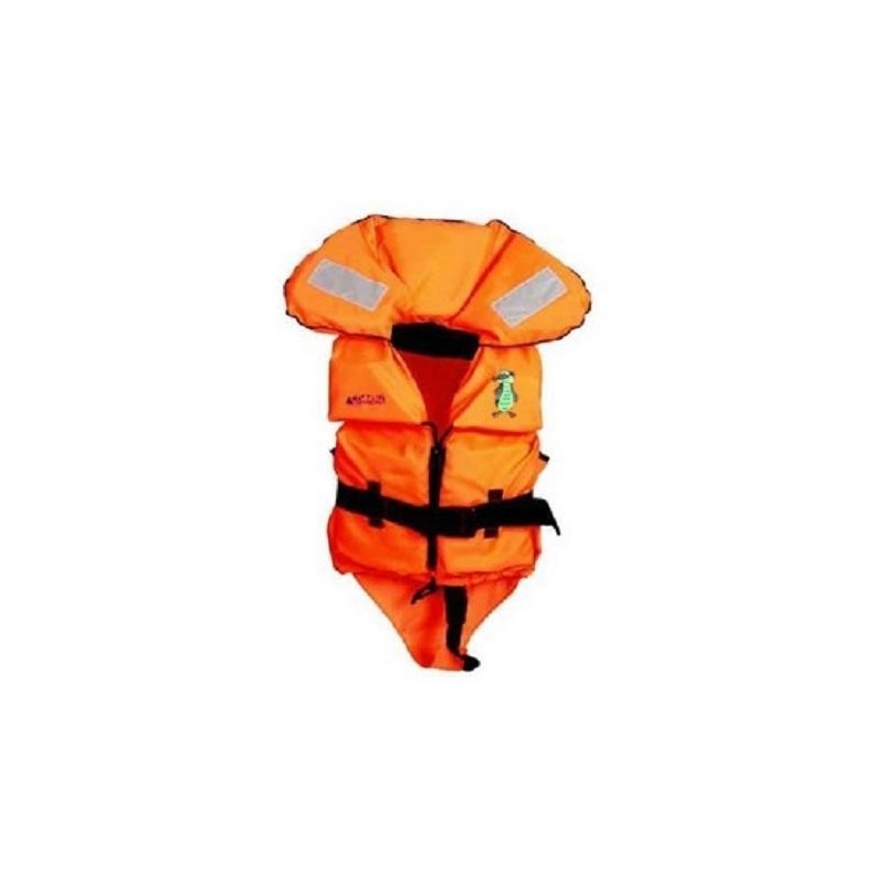Vesta Salvare 90kg+ Cu Guler