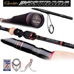 Gamakatsu Lanseta Destrada S63MH Vertical 2 Buc