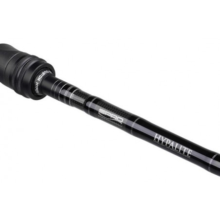 Spro Hypalite 74S  Fast/M 2,20M