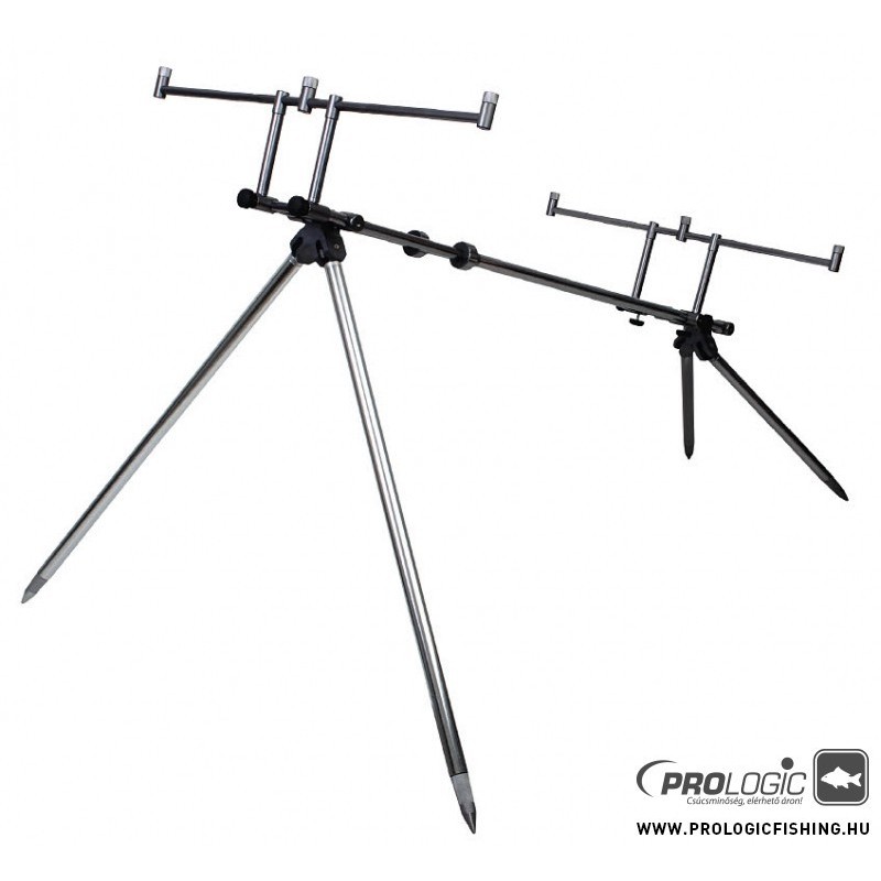 Prologic Rod Pod Quad-rex 4 Rod