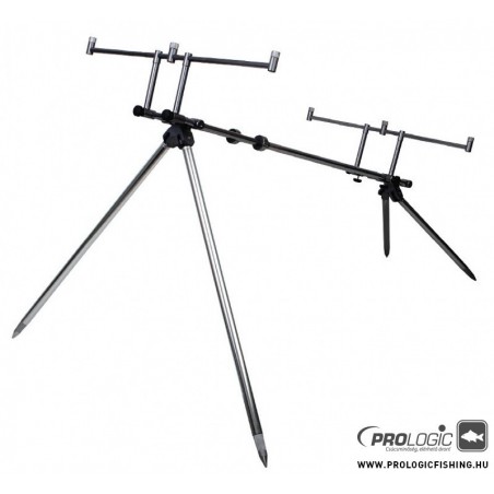 Prologic Rod Pod Quad-rex 4 Rod